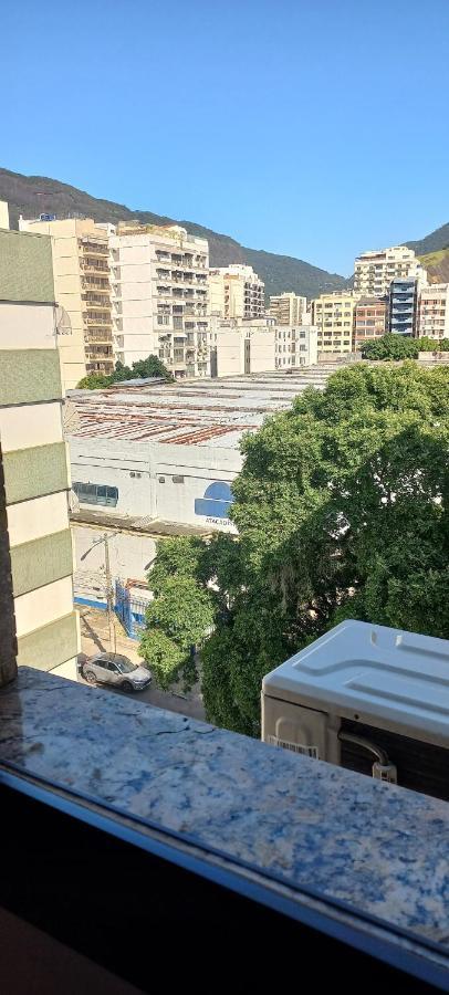 호스트 인 리우 게스트하우스 리오데자네이루 외부 사진
